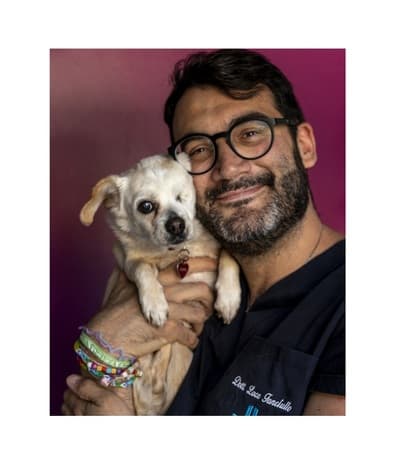 Figura illustrativa CLINICA VETERINARIA LEGNANO
